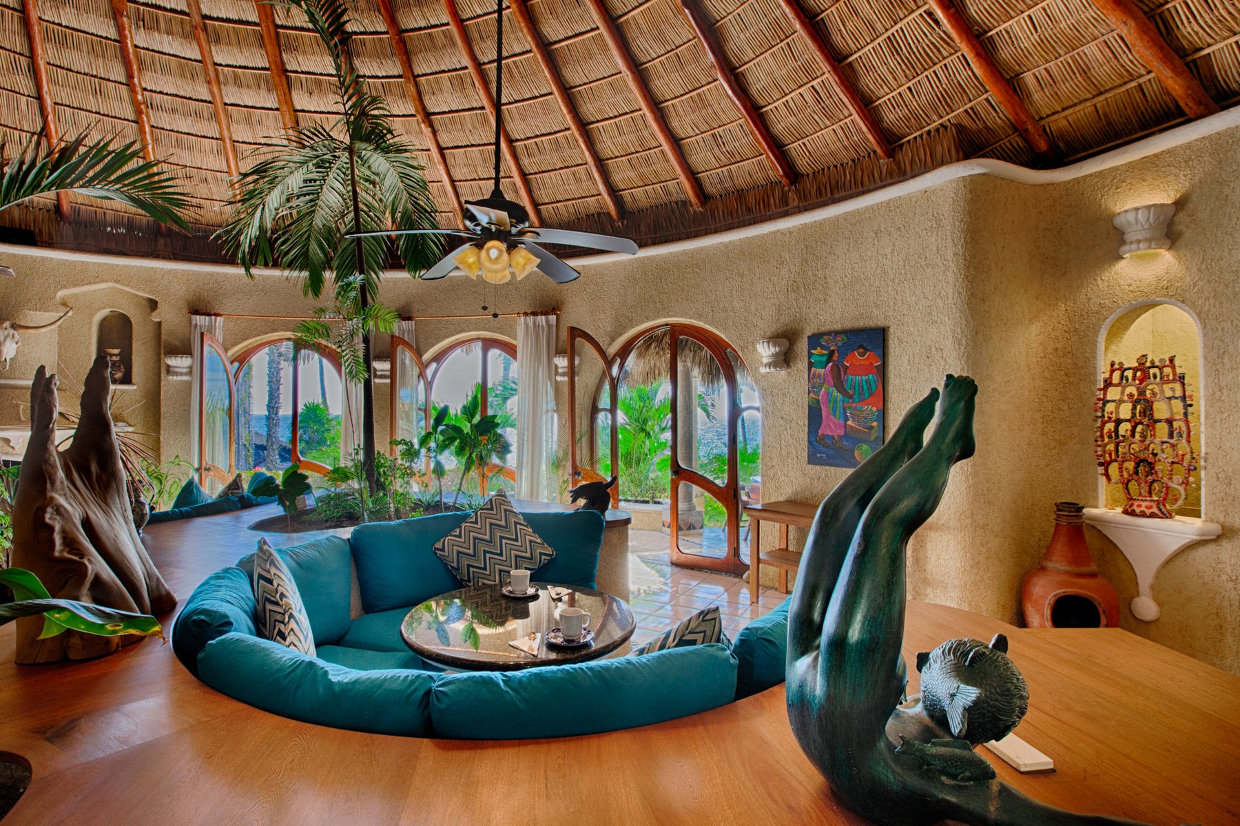 Casa Las Rocas 8